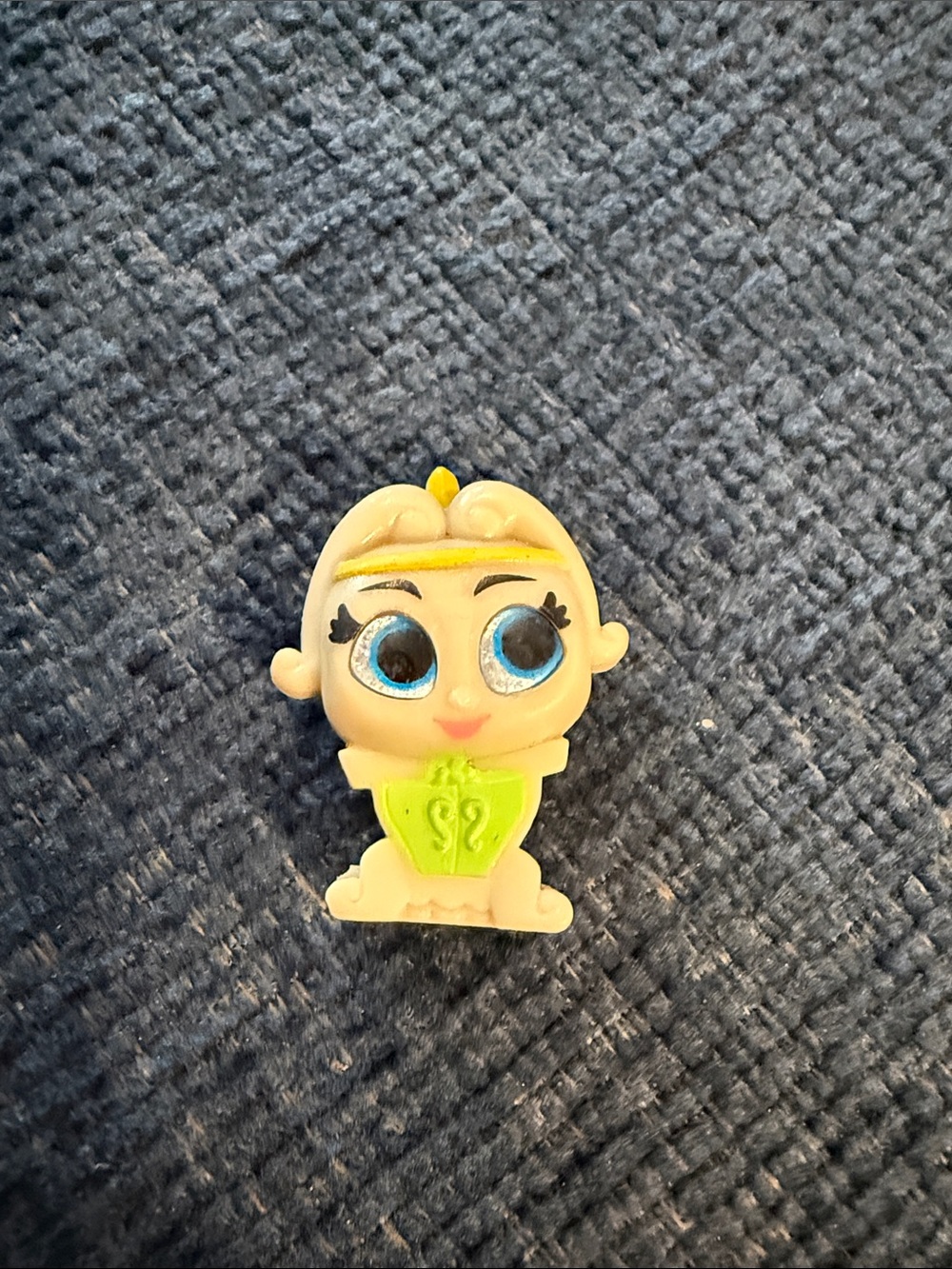 Disney Wardrobe Doorables